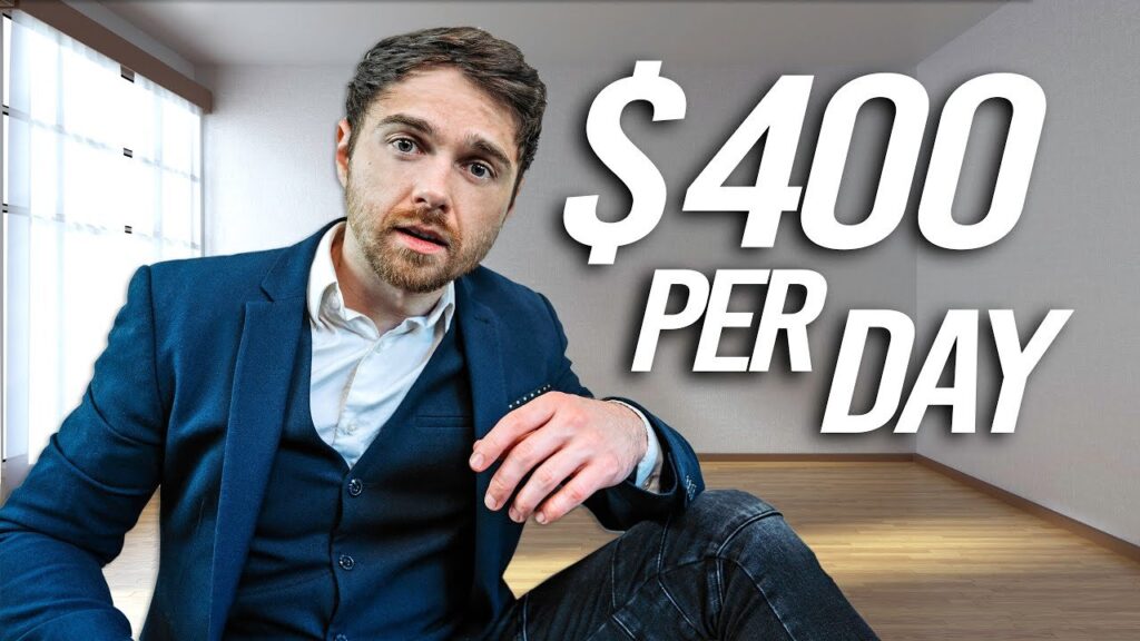 Efficient Ways: How To Make 400 Dollars Fast