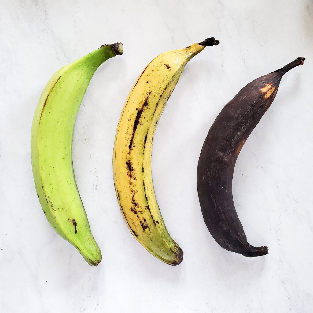 Ultimate Guide On How To Ripen Plantains