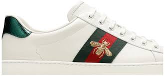 Which Gucci Shoes Are Setting the Luxury Standard?