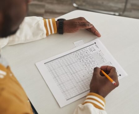 NBEMS Answer Key 2026