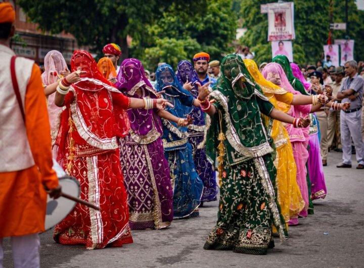 Rajasthan Safai Karmachari Recruitment