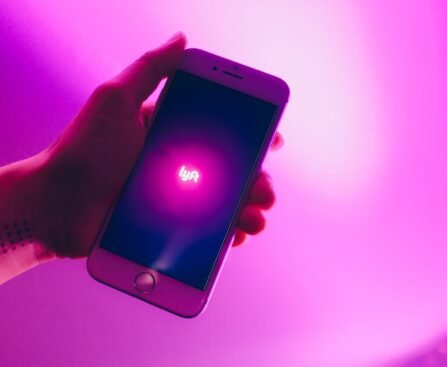 rideshare apps pricing