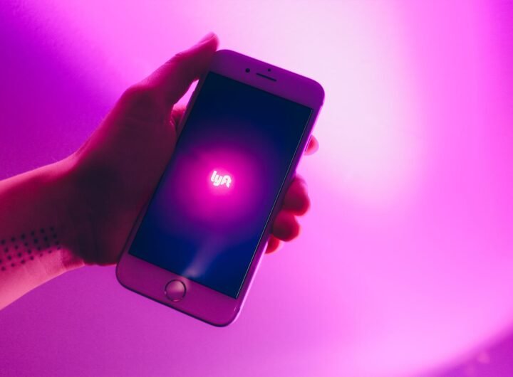 rideshare apps pricing