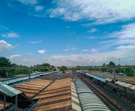 South Eastern Railway Recruitment